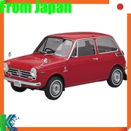 Hasegawa 1/24 Honda N360 NII Plastic Model HC21from Japan
