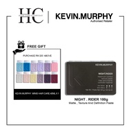 Kevin Murphy Night Rider 100g ( Matte , Texture &amp; Definition Paste )