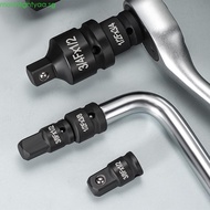moonlightyaa Ratchet Socket Adapter 3 4Inch to 1 2Inch 1 2Inch to 3 4Inch  Performances Tool Connect