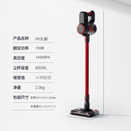 Sg SellerHousehold Car Universal Motor High Suction Handheld High Power Foldable Tube Straight Tube 