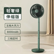Circulation Fan Wind Power In Stock Floor Standing FA13R Large Telescopic Clips Wholesale USB Jisu F