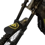 กันกระแทกหน้าแบบติดตั้งได้กับกันกระแทกหน้า RST ที่ใช้กับ YQ2A ของ Qilin Motorcycle Accessories