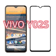 Vivo Y02S Four Corners Thickened Y02S Shock-Resistant Case Y02S Protective Y02S Air Compression