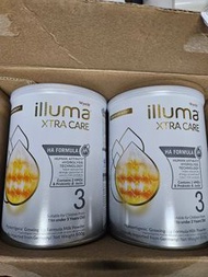 Wyeth 惠氏 Illuma 3號奶粉
