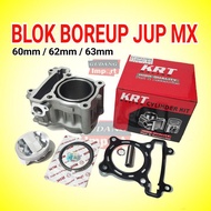 BLOK SEHER BNG BORE UP JUPITER MX VIXION 60 62 63 60MM 62MM 63MM-Apocalypse77
