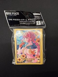 OPCG 海賊王 Card Sleeves 卡套 Rebecca  蕾貝卡