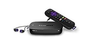 【中古】【輸入品・未使用】Roku Ultra Streaming Media Player by Roku