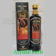 Madu Hitam Prima Herbal 6 in 1 Plus Garlic - Pilih Varian Produk