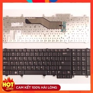 Laptop Keyboard Dell E6540, E5540