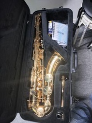 Yamaha tenor saxophone yts 480色士風
