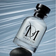 HYBRID INSPIRED PERFUME BY MDROPLET code HUGH BOSS BOTTLED