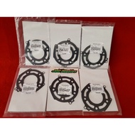 PAKING PACKING PERPAK GASKET BLOCK HEAD KOP NINJA RR OLD ZX150 1878 ORIGINAL kawasaki 11004-1343