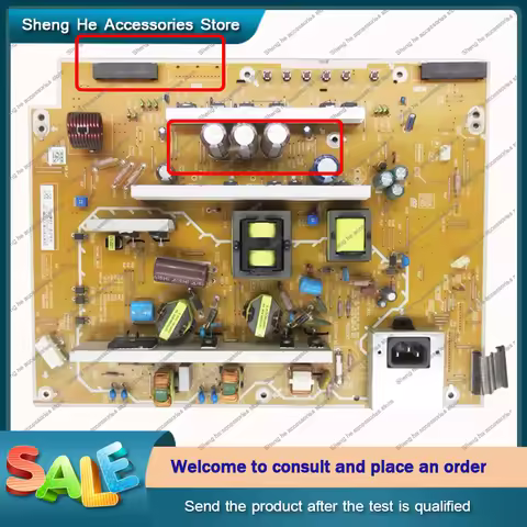 B159-201 B159-202 B159-201 B1590.041 E1 Original Power Supply TV Power Card Original Equipment Power