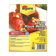 aazamart Asyura Ayam Masak Merah Paste 280g