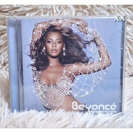 BEYONCE KNOWLES ALBUM MUSIC CD