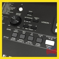 [Mei Deals] Sale Terbatas!!! Keyboard Yamaha Psr E363 - Orgen Original
