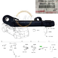*Toyota Agh30 Ggh30 Alphard Vellfire Antenna Electrical Key Voxy Sienta Yaris Land Cruiser Sensor 89