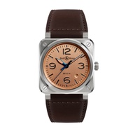Bell & Ross BR-03 Copper - 41mm