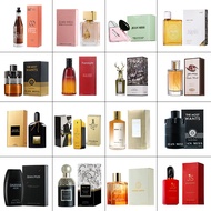 Arabian Men's Perfume High-Quality Long-Lasting Perfume Essential Oil Vietnam Perfume