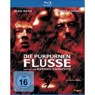 [En]1080P&4K Blu-ray HD Movies The Crimson Rivers