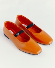 maison KEEPS x Paceshoes | The Maice Mary Jane Flats | รองเท้าแมรี่เจนไม่ผลิตเพิ่ม  | Limited ไม่ผลิ