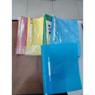 Jenia A4 File Folder Business File (1 pc)