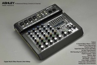 mixer ashley premium 6 premium6