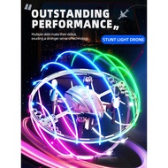 Soccer Drone, Color Drone, Flying Toy