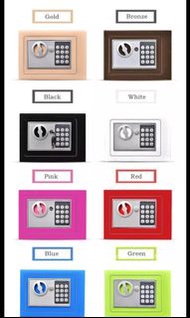 保險櫃保險箱 safety box safe box 夾萬 17，20，25，30，40，60，70，80cm