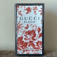 Gucci BLOOM EAU DE PARFUM 50ML香水