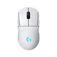 logitech G 羅技G PRO 2 無線電競滑鼠 白色