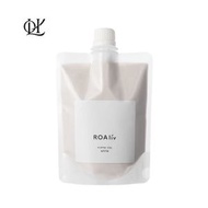 其他品牌 - HONEY ROA 海泥面膜 白色 240g 深層清潔-平行進口