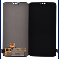 Amoled For Oneplus 6 A6003 6.28" LCD Display Touch Screen Digitizer Replacement LCD Screen For OnePl