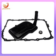 [gaozuo523.vn] 6L80 6L90 Transmission Oil Filter with Gasket 24236933 24236517 for  Silverado1500