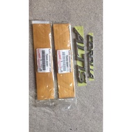 Original Toyota Corolla Altis Emblem