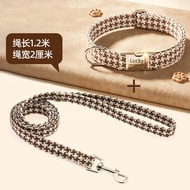 Dog Necklace Collar