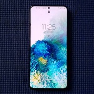 Samsung S20+ Plus 5G (12+ 128GB)黑色雙卡 港版行貨
