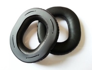 ฟองน้ำหูฟัง  สำหรับหูฟัง TECHNICS RP-HTX7 HTX7A HTX9  รุ่น XT21  - Black