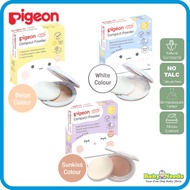 Pigeon Baby Compact Powders Pigeon Baby Powder