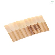 Reed 2.5 2-1/2 Pieces Clarinet Reed 2.5 2-1/2 Reed 10pcs Pieces Clarinet 2-1/2 Reed Clarinet
