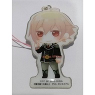IDOLiSH7 Anime Keychain