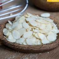 GB Almond repack 1 ounce