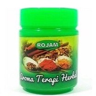 ROJAM TERAPI RESDUNG AROMA TERAPI HERBA (READY STOK 🔥🔥🔥)+