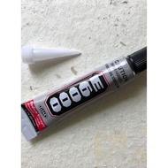 DIY Accessories American E6000 Glue Phone Case Glue Repair Diamond Non-Marking Jewelry Special GS Gl