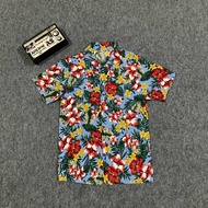 KEMEJA Beach shirt (size xs)