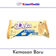 Dua Kelinci - Deka Crepes - 100 gr