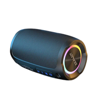 COD KIRIM CEPAT ZEALOT Speaker Portable Bluetooth 5.2 HIFI RGB Waterproof IP67 3600mAh S49/ Speaker