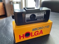 懷舊菲林相機 holga micro 100