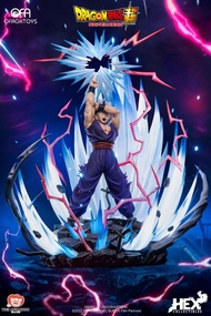 🔥Gk新品預訂🔥HEX Collectibles
龍珠 野獸悟飯