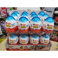 Kinder Joy Surprise Egg 20g x 24pcs